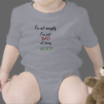 I'm not naughty.... t-shirts