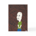 I'm Not Okay cards