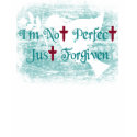 I'm Not Perfect t-shirts by timeforstyle I'm Not Perfect t-shirts