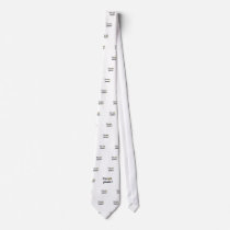 i'm not plastic ties