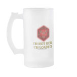 I'm Not Rich.  I'm Loaded! mugs