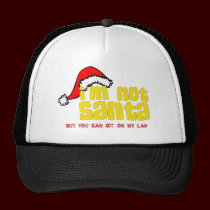 Im not Santa sit on my lap.png hats