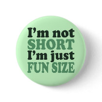 I'm not Short - Just fun Size~ buttons by EllesPlanet I'm not Short - Just fun Size~ buttons