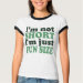 Ladies Ringer T-Shirt