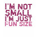 Ladies Petite T-Shirt