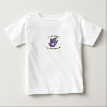 I'm not Spoiled! t-shirts