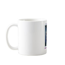 I'm not worried , Someone's watching over me mugs