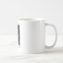 I'm not worried , Someone's watching over me mugs