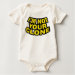 Infant Organic Onesie / Creeper