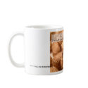 I'm Nuts About You mugs
