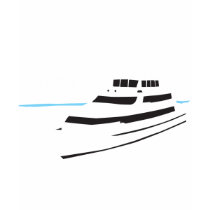 I'm On A Boat t-shirts by Detourdesignables I'm On A Boat t-shirts