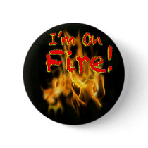I'm on Fire Button