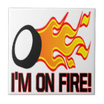 Im On Fire tiles