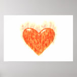 Im On Fire Poster