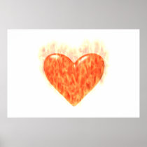 Im On Fire Poster