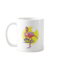 I'm on Island Time! Mug