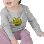 I'm on Island Time T-shirt