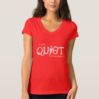 Introvert T-Shirts & Shirts Introvert T-Shirts & Shirt Designs - Zazzle - 웹