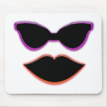 I'm Only Sayin' Mousepads
