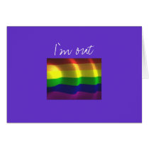 I'm out... of the market (gay) cards by dsnelnd I'm out... of the market (gay) cards