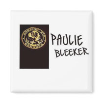 I'm Paulie Bleeker Magnet by grit133 I'm Paulie Bleeker Magnet