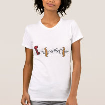 I'm Perfection Tee Shirt t-shirts