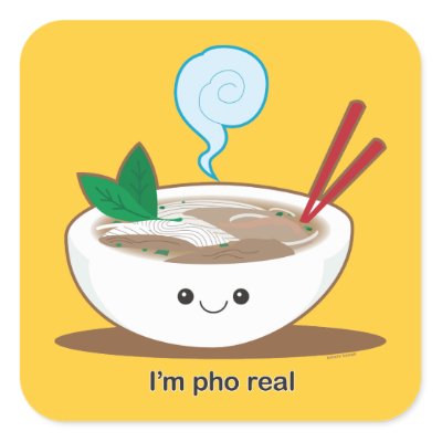 Pho Real