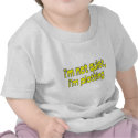 I'm Plotting t-shirts by goldnsun I'm Plotting t-shirts