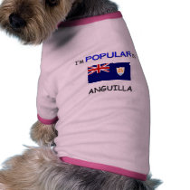 I'm Popular In ANGUILLA pet clothing
