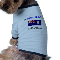 I'm Popular In ANGUILLA pet clothing