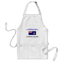 I'm Popular In CAYMAN ISLAND aprons