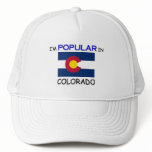 I'm Popular In COLORADO