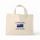 I'm Popular In COOK ISLAND Canvas Bags