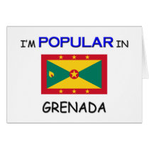 I'm Popular In GRENADA cards