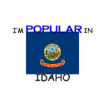 I'm Popular In IDAHO