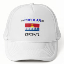 I'm Popular In KIRIBATI hats