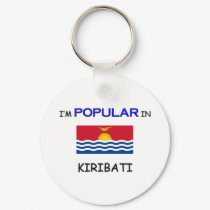 I'm Popular In KIRIBATI keychains