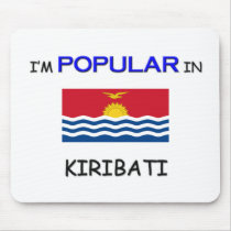 I'm Popular In KIRIBATI mousepads