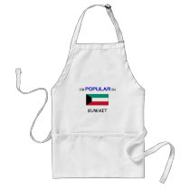 I'm Popular In KUWAIT aprons