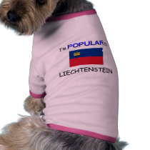 I'm Popular In LIECHTENSTEIN pet clothing
