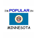 I'm Popular In MINNESOTA