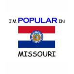 I'm Popular In MISSOURI
