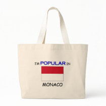 I'm Popular In MONACO bags