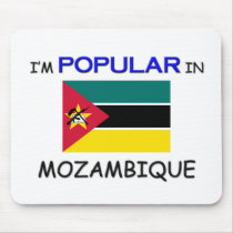 I'm Popular In MOZAMBIQUE mousepads