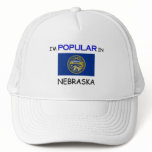 I'm Popular In NEBRASKA
