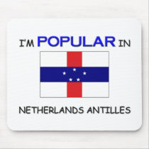 I'm Popular In NETHERLANDS ANTILLES mousepads