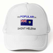 I'm Popular In SAINT HELENA hats