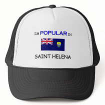 I'm Popular In SAINT HELENA hats