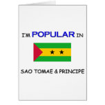 I'm Popular In SAO TOMAE & PRINCIPE cards