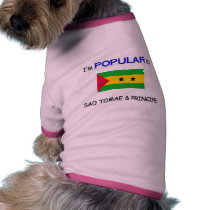 I'm Popular In SAO TOMAE & PRINCIPE pet clothing